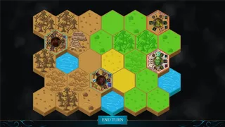 Скриншот 3 к игре Fantasmigon