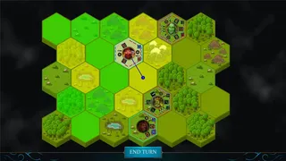 Скриншот 4 к игре Fantasmigon