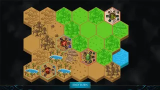 Скриншот 6 к игре Fantasmigon
