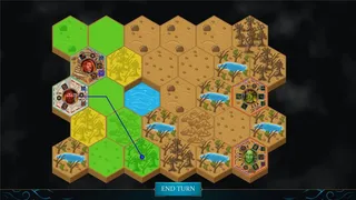 Скриншот 7 к игре Fantasmigon