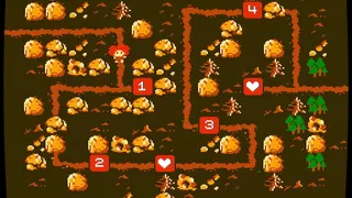 Скриншот 2 к игре Anna: The Magic of Words