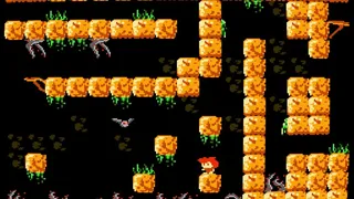 Скриншот 5 к игре Anna: The Magic of Words