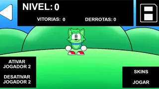 Скриншот 1 к игре Yapori Minigames