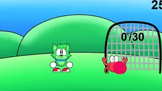 Скриншот 2 к игре Yapori Minigames