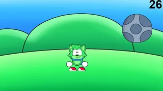 Скриншот 4 к игре Yapori Minigames
