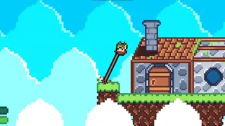 Скриншот 4 к игре SongBird: FlingAThing