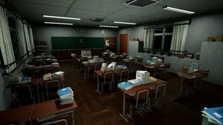 Скриншот 4 к игре Loop:ClassRoom