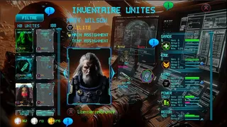Скриншот 2 к игре Moon 2999