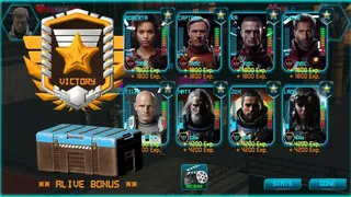 Скриншот 7 к игре Moon 2999