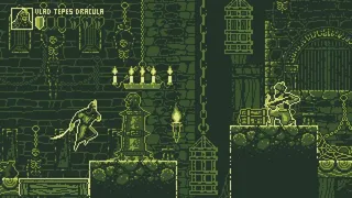 Скриншот 2 к игре Vlad Voievod Dracula: Dungeons of Egrigoz