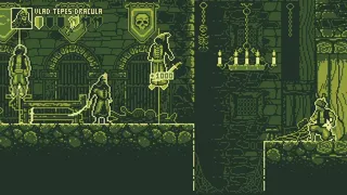 Скриншот 3 к игре Vlad Voievod Dracula: Dungeons of Egrigoz