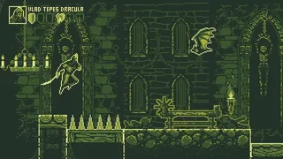 Скриншот 5 к игре Vlad Voievod Dracula: Dungeons of Egrigoz