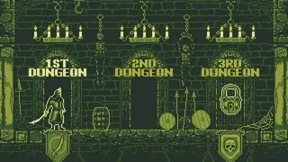 Скриншот 6 к игре Vlad Voievod Dracula: Dungeons of Egrigoz