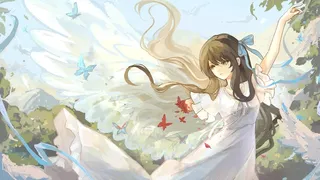 Скриншот 1 к игре 锈翅 逃离我的家乡 Without Wings