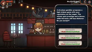 Скриншот 3 к игре 天行镖客：序章