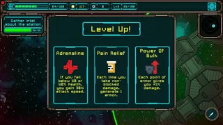 Скриншот 3 к игре Rustwing