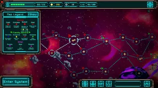 Скриншот 5 к игре Rustwing