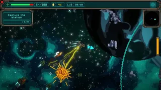 Скриншот 8 к игре Rustwing