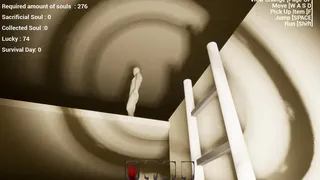 Скриншот 2 к игре No Work No Life