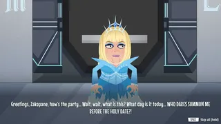 Скриншот 6 к игре Sejm The Game