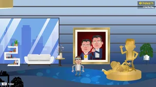 Скриншот 7 к игре Sejm The Game