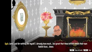 Скриншот 8 к игре Sejm The Game