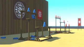 Скриншот 1 к игре Survivor World