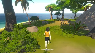 Скриншот 4 к игре Survivor World