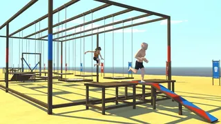 Скриншот 6 к игре Survivor World