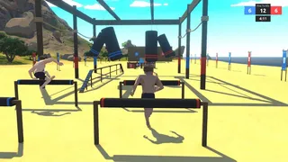 Скриншот 7 к игре Survivor World