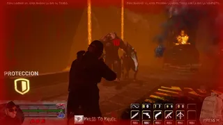Скриншот 1 к игре Proyecto infernal