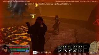 Скриншот 2 к игре Proyecto infernal