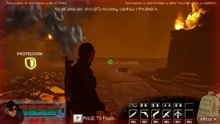 Скриншот 3 к игре Proyecto infernal