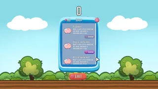 Скриншот 3 к игре Floink Yoink