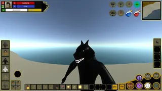 Скриншот 4 к игре Humay