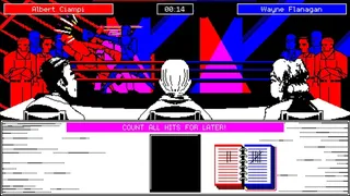 Скриншот 1 к игре Split Decision
