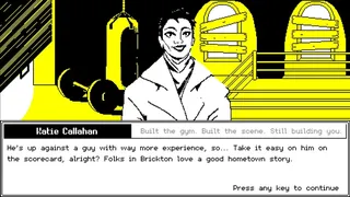 Скриншот 2 к игре Split Decision