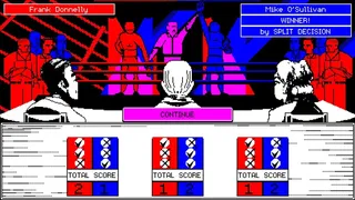 Скриншот 3 к игре Split Decision