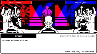 Скриншот 5 к игре Split Decision