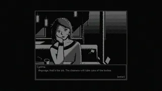 Скриншот 8 к игре REPOSE