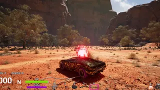 Скриншот 2 к игре Guns Demons