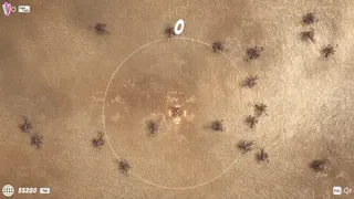 Скриншот 1 к игре BUG
