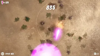 Скриншот 5 к игре BUG