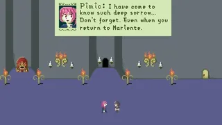 Скриншот 2 к игре Pimic of Sorrow | かなしみのピミク