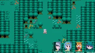 Скриншот 3 к игре Pimic of Sorrow | かなしみのピミク