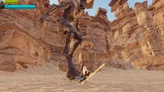 Скриншот 2 к игре Anubis