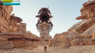 Скриншот 3 к игре Anubis