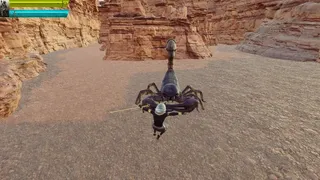 Скриншот 5 к игре Anubis