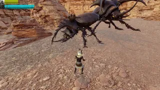 Скриншот 6 к игре Anubis