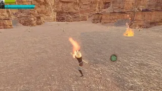 Скриншот 7 к игре Anubis